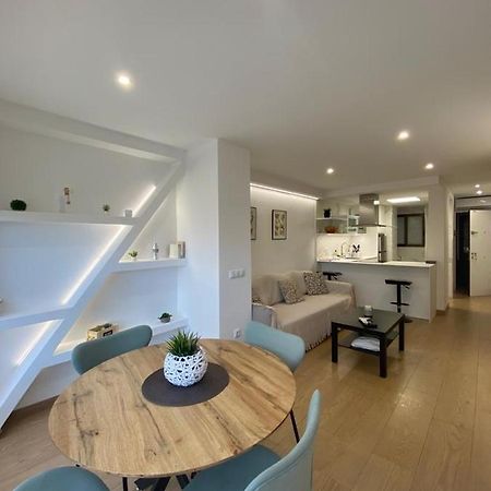 El Apartamento De Cristian 3 Benidorm Bagian luar foto