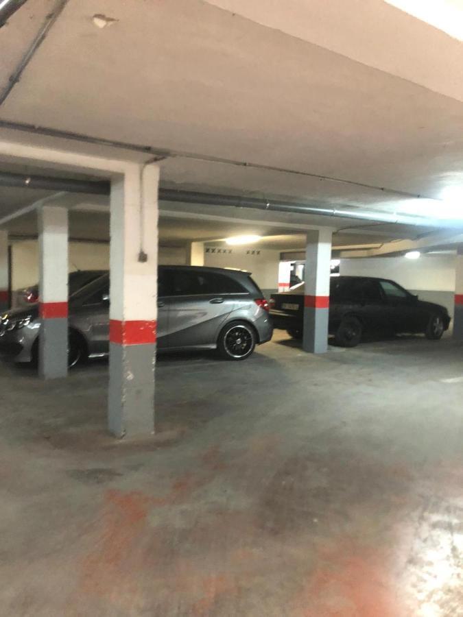 El Apartamento De Cristian 3 Benidorm Bagian luar foto