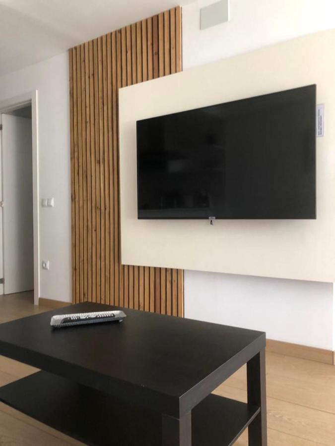El Apartamento De Cristian 3 Benidorm Bagian luar foto